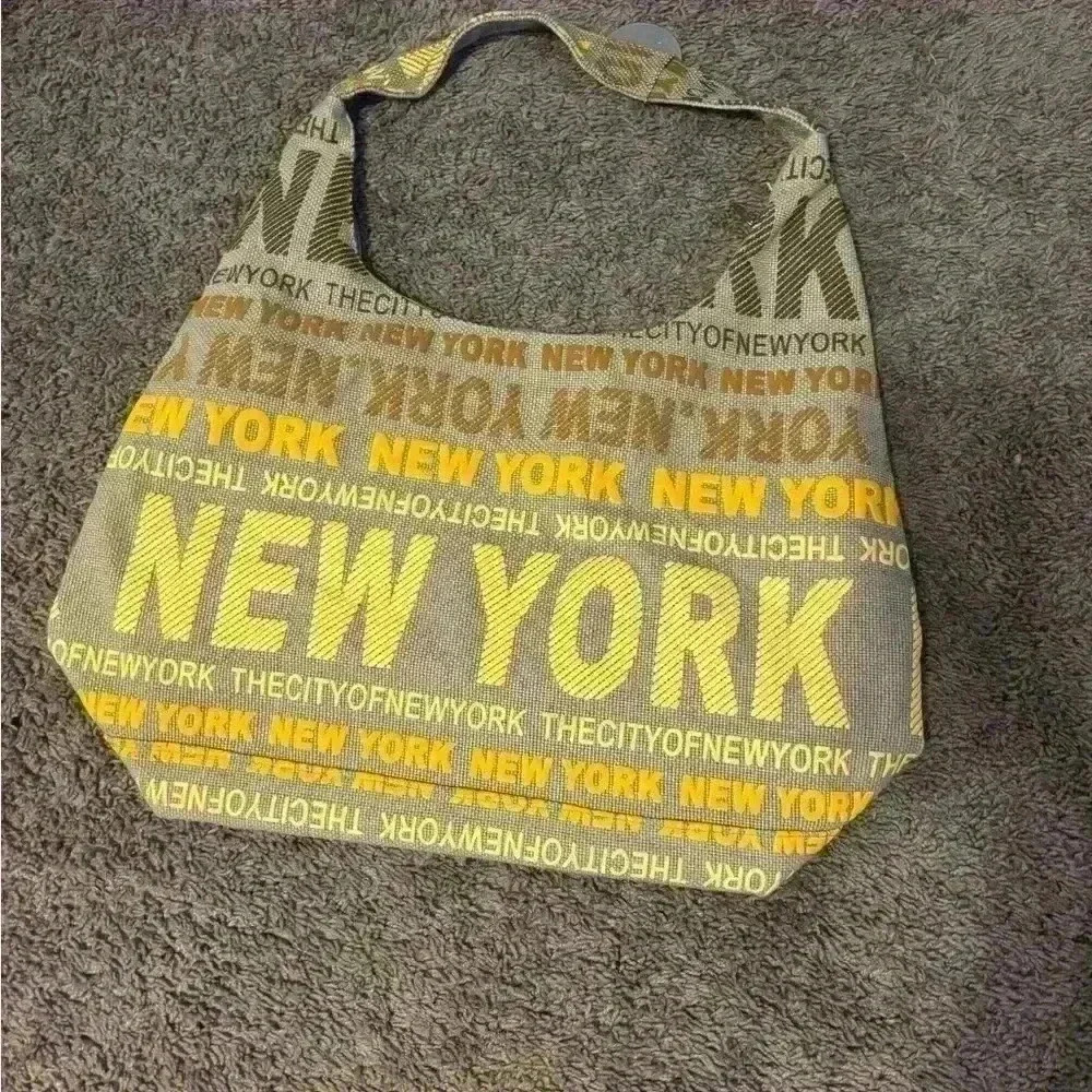 Robin Ruth New York bag